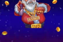 LIL' SANTA Bonus Buy