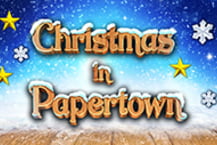 Christmas in Papertown