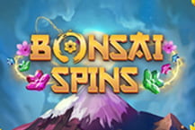 Bonsai Spins