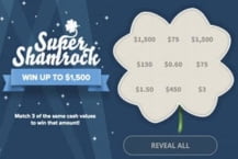 Super Shamrock