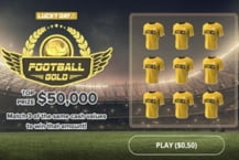 Football Gold