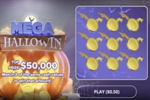 Mega Hallowin