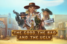 The Good The Bad and The Ugly