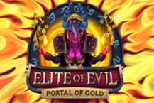 Elite of Evil: Portal of Gold