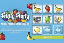 Fruity Flurry