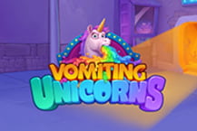 Vomiting Unicorns