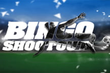 Bingo Shootout