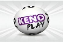 Keno Play
