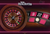 Turbo Roulette