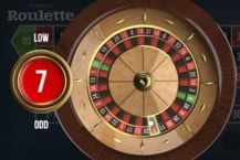 American Roulette