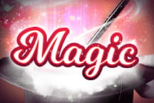 Magic Scratch