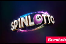 Spinlotto Scratch