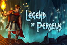 Legend of Perseus