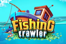 Fishing Trawler