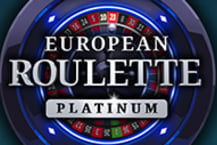 Platinum Roulette