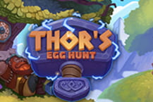 Thors Egg Hunt