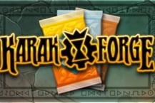 Karak Forge