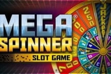 Mega Spinner Slot