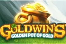 Goldwin's Golden Pot of Gold