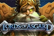 Lords of Asgard