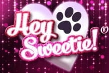 Hey Sweetie!