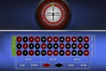 European Roulette VIP