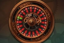 SteamPunk Roulette