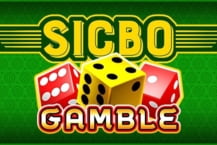 Sic Bo Gamble