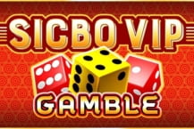 Sic Bo VIP Gamble