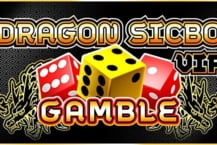Dragon Sic Bo VIP Gamble