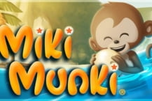 Miki Munki