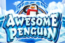 Awesome Penguin