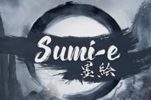 Sumi-e
