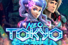 Neo Tokyo