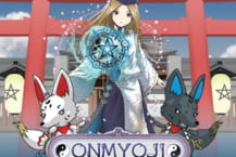 Onmyoji