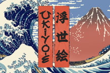 Ukiyo-E