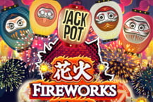 Fireworks Fever