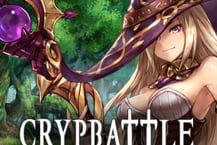 CrypBattle