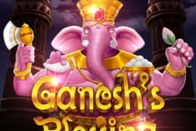 Ganesh Blessing