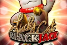 Luckycat Blackjack