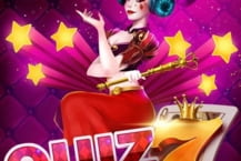Quiz 7