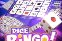 Dice Bingo