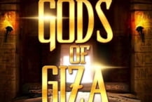 Gods of Giza – Enhanced
