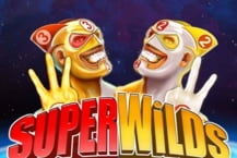 Super Wilds