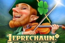Leprechaun Legends