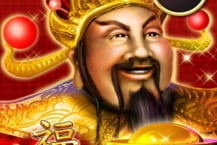 Cai Shen Fortune XL