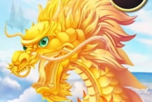 Dragon Scroll XL