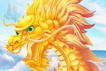 Dragon’s Scroll