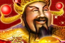 Caishen’s Fortune