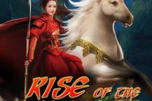 Rise of the Empress